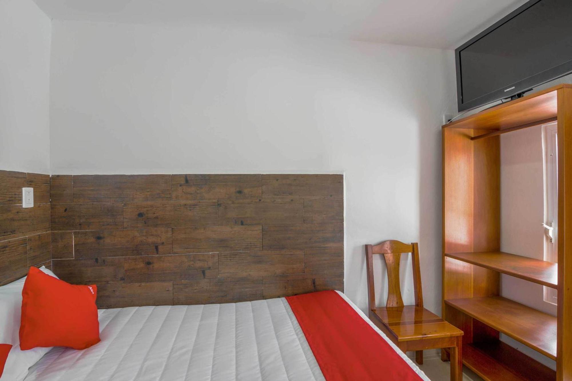 Oyo Hotel Palma Real Tulum Exteriör bild