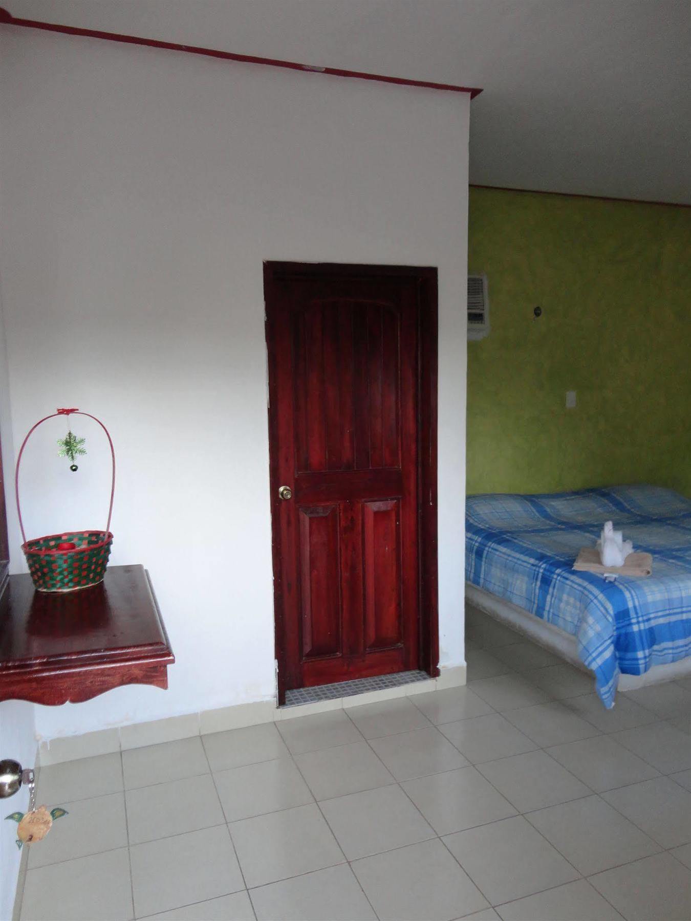 Oyo Hotel Palma Real Tulum Exteriör bild