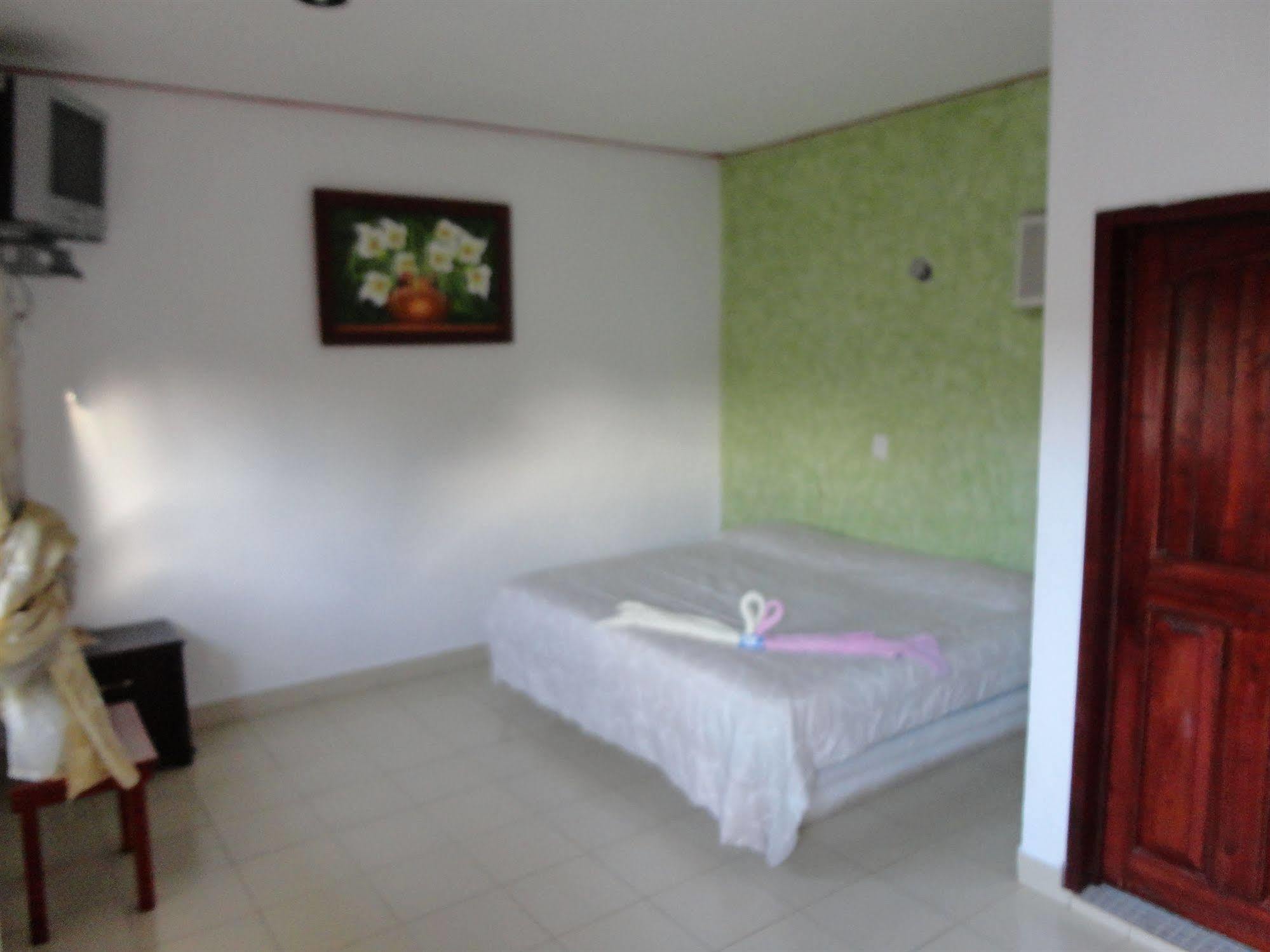 Oyo Hotel Palma Real Tulum Exteriör bild